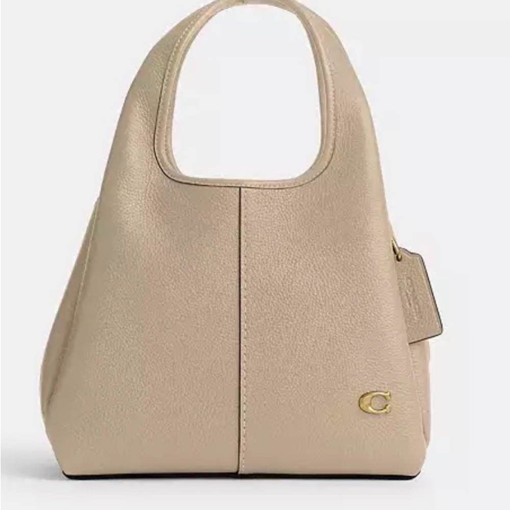 NWT Coach Lana 23